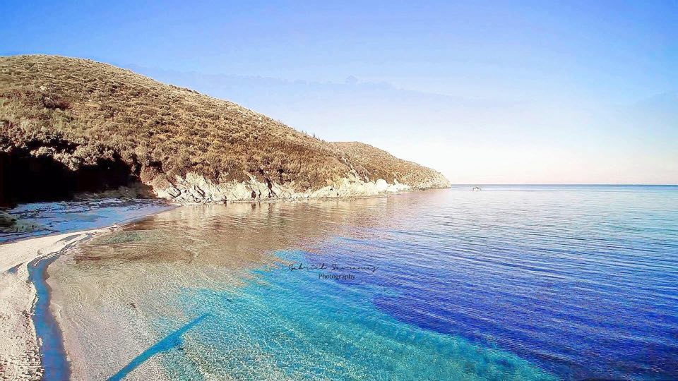 Εύβοια – 5 κρυμμένες τοπικές φυσικές παραλίες που πρέπει να επισκεφτείτε