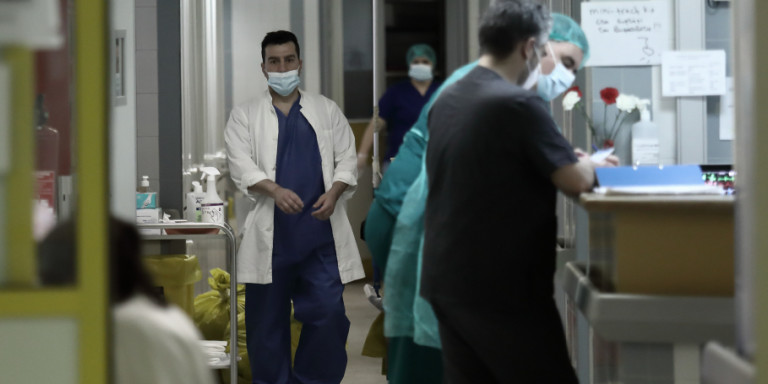 Κορωνοϊός: Ραγδαία αύξηση των κρουσμάτων – 55 νέα σε μία ημέρα