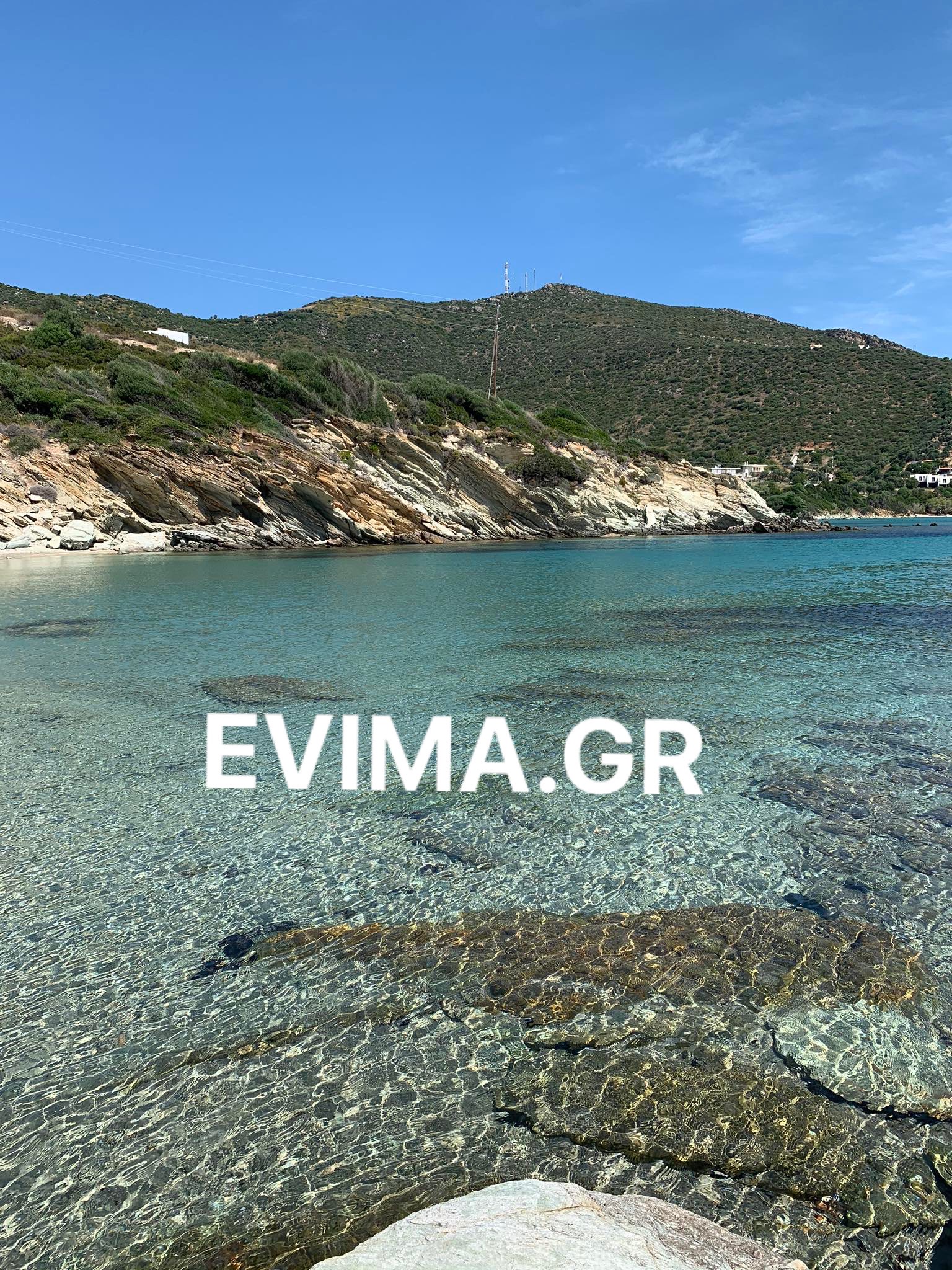 Καιρός-Και πάλι ζέστη-Στους 36 βαθμούς θα φτάσει η θερμοκρασία