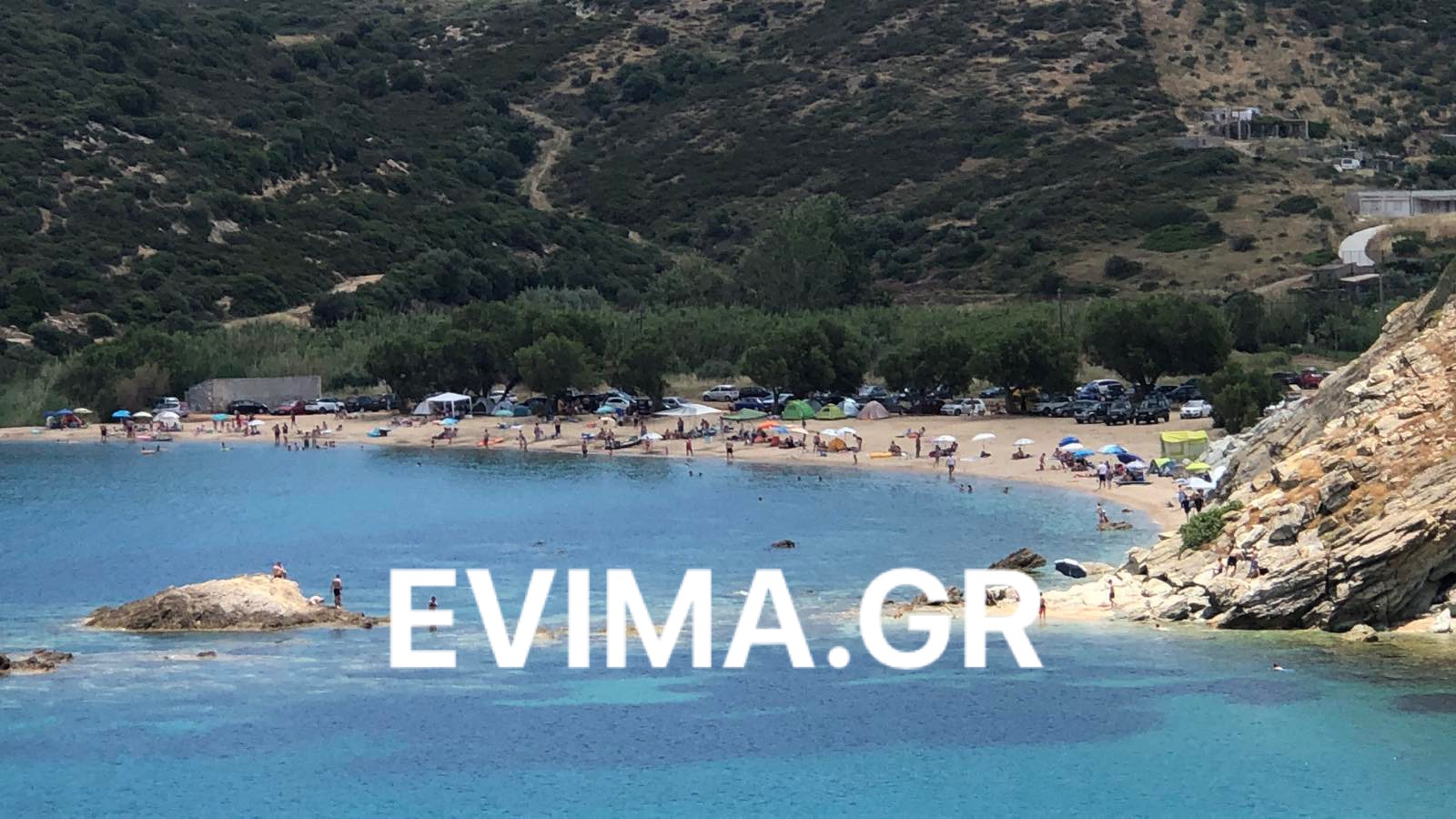 Επιδότηση διακοπών: Οι 4 επιλογές-Δείτε πού & πώς μπορείτε να κάνετε αιτήσεις