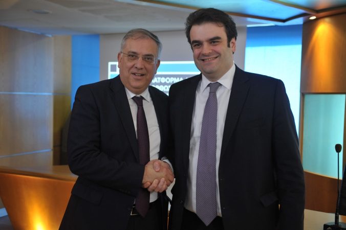 Περισσότερα έγγραφα διαθέσιμα ψηφιακά μέσω του gov.gr -Δείτε αναλυτικά