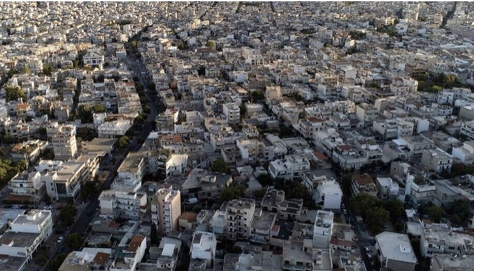 Μεταβιβάσεις ακινήτων: Τέλος οι ουρές στις ΔΟΥ – Πώς θα γίνονται μέσω email ή ταχυδρομείου