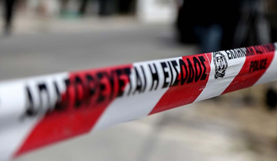 Θεσσαλονίκη – Άνδρας βρέθηκε νεκρός στο σπίτι του-Η ανακοίνωση της ΕΛ.ΑΣ για τη δολοφονία του 49χρονου