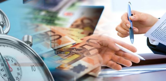 Αποζημίωση ειδικού σκοπού: Την Δευτέρα 15 Ιουνίου τελικά η καταβολή του