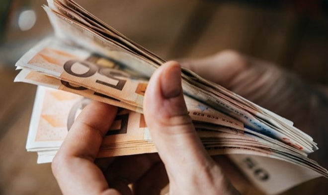 Δώρο Πάσχα: Αυτό είναι το έντυπο που υποβάλλουν οι επιχειρήσεις – εργοδότες-ΦΩΤΟ