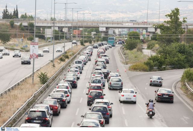 Αυστηροί έλεγχοι ενόψει του τριημέρου του Αγ. Πνεύματος: Προειδοποίηση Παπαθανάση στους επαγγελματίες