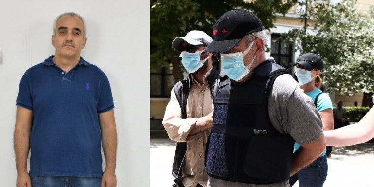 Γιατρός «μαϊμού»: Επιχειρηματίας αποκαλύπτει πώς τον εξαπάτησε -«Ετσι με παρέσυρε…» Γιατρός «μαϊμού»: Επιχειρηματίας αποκαλύπτει πώς τον εξαπάτησε -«Ετσι με παρέσυρε…»