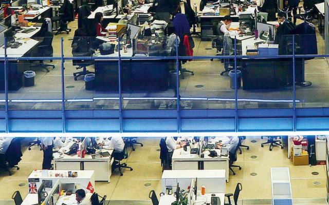 Ξεκινάει το πρόγραμμα επιδότησης της εργασίας – Τι πρέπει να γνωρίζετε