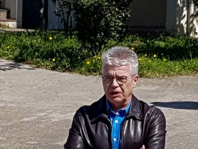 Γώγος (λοιμωξιολόγος): Πως θα γίνονται τα έκτακτα lockdown το καλοκαίρι στην Ελλάδα -Τα τρία στάδια