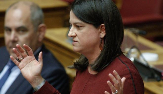 Βουλή: Σήμερα περνά το νομοσχέδιο για την «Αναβάθμιση του Σχολείου»