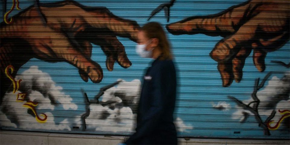 Κορωνοϊός: Συναγερμός-Που εντοπίστηκαν τα 110 κρούσματα