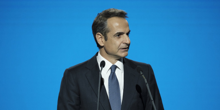 Μητσοτάκης: Έως 10.000 ευρώ το bonus για όσους αγοράσουν ηλεκτρικό αυτοκίνητο