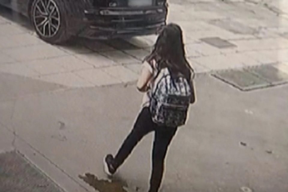 Αδερφός Μαρκέλλας: Η αδερφή μου λέει ότι δεν μπορεί να κοιμηθεί τα βράδια