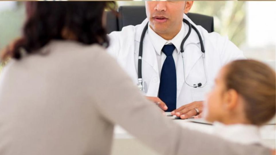 Σκύρος-Την Τρίτη  7 Ιουλίου θα βρίσκεται παιδίατρος στο νησί