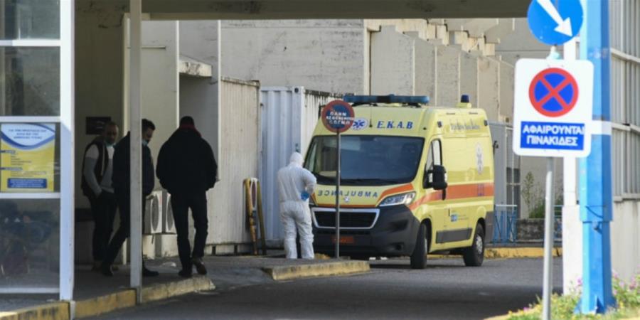 Έκτακτο: Νέο κρούσμα στην Αταλάντη – 9 κρούσματα στη Φθιώτιδα – Όλα τα νεότερα