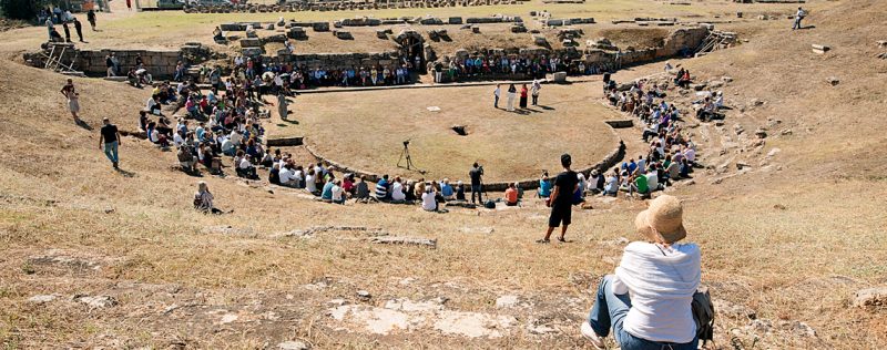 Μαθητές στην Εύβοια μας προετοιμάζουν ένα… μουσικό ταξίδι στην ιστορία Μαθητές στην Εύβοια μας προετοιμάζουν ένα… μουσικό ταξίδι στην ιστορία
