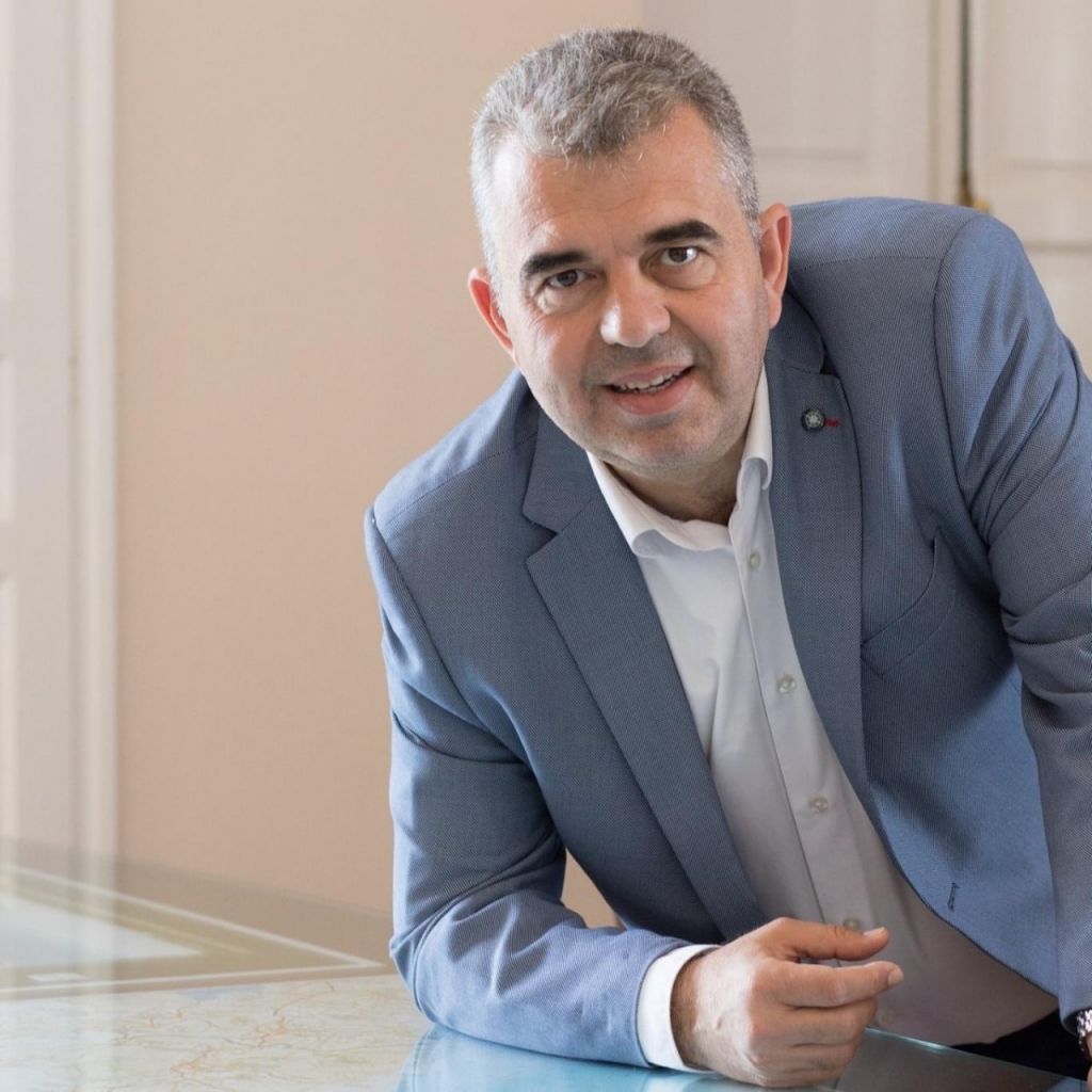 Ραβιόλος – Προσδοκούμε να συμμετέχουμε σε μια συνολική προσπάθεια ανάδειξης και αξιοποίησης της ευρύτερης περιοχής