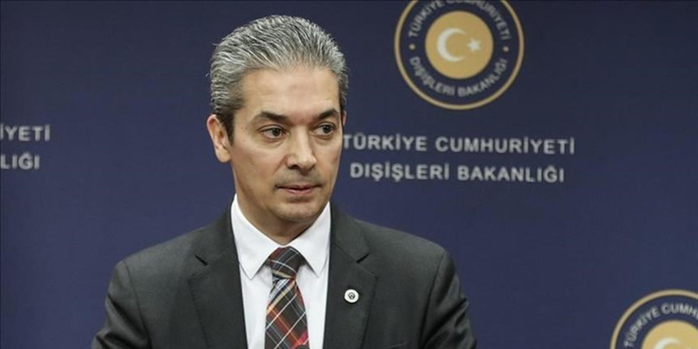 Επιμένουν οι Τούρκοι: Θα κάνουμε έρευνες και γεωτρήσεις στην υφαλοκρηπίδα μας – Μας ανήκουν οι νέες περιοχές