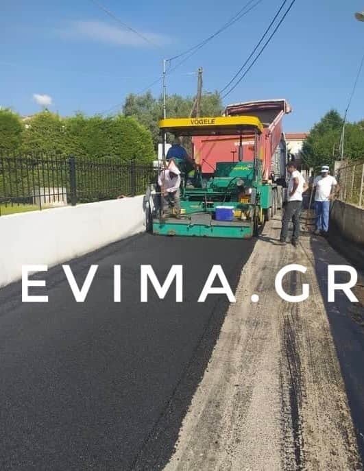 [Κοινότητα Κοτσικιάς:Λύσεις σε προβλήματα 15ετίας με συνεργασία Περιφέρειας και Δήμου εικόνες]