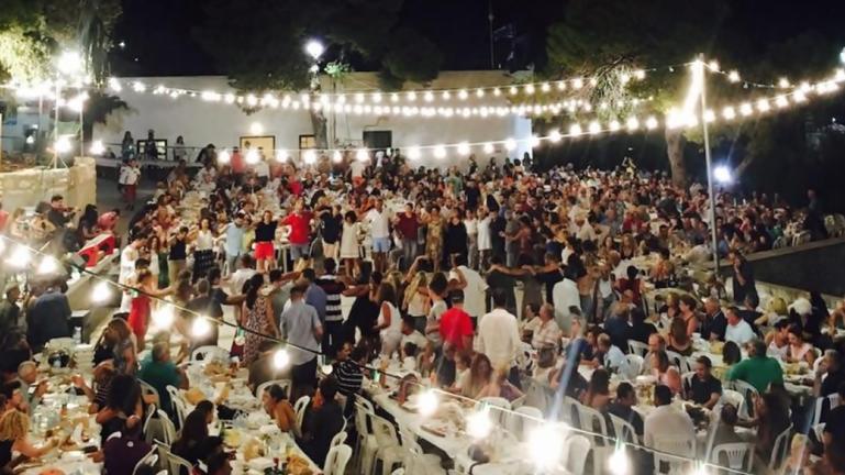 Χωρίς πανηγύρια έως τέλος Αυγούστου