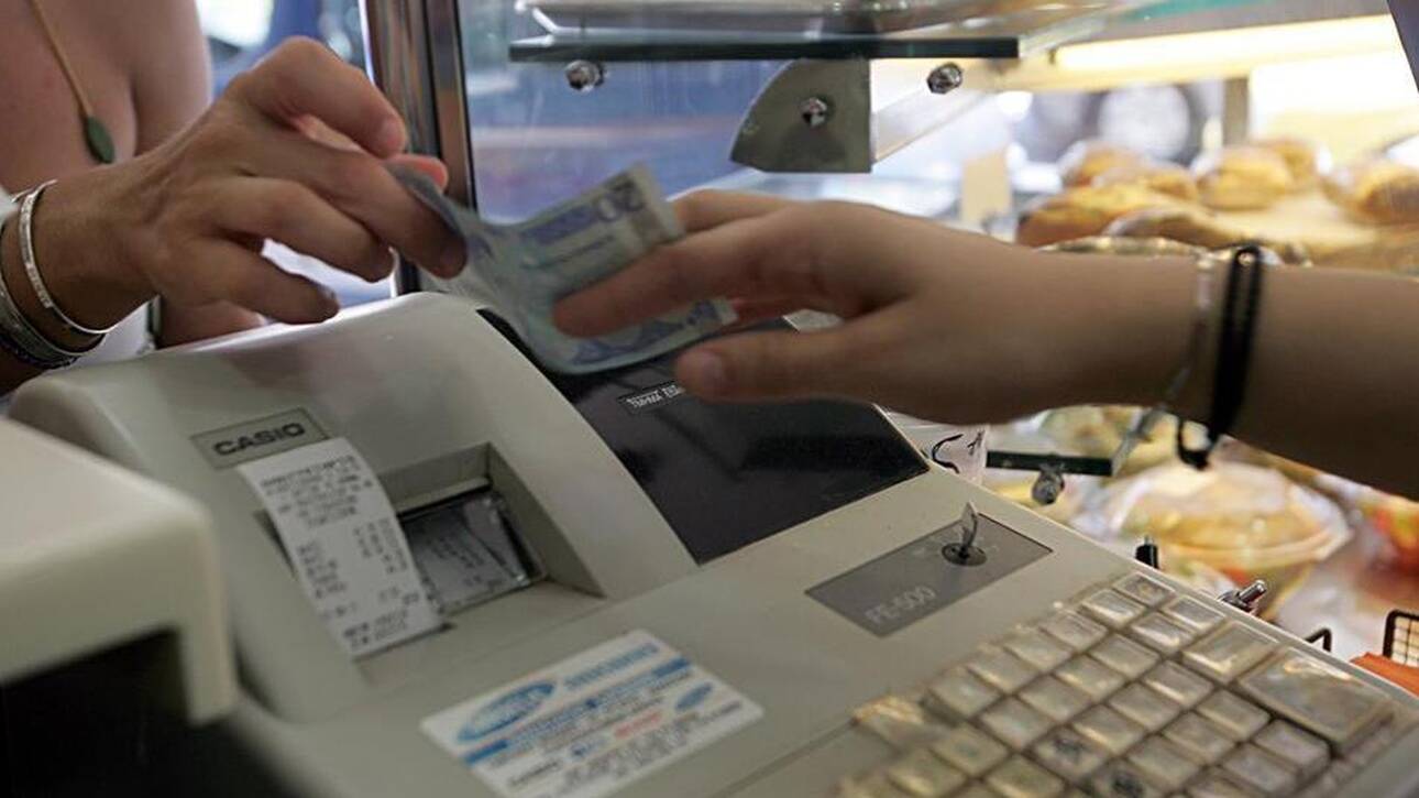 Παράταση έως τις 31 Οκτωβρίου για την απόσυρση ταμειακών μηχανών