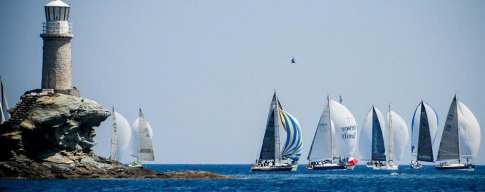 Ο Ναυτικός Όμιλος Λίμνης Ευβοίας προκηρύσσει τον Αγώνα ιστιοπλοΐας Α/Θ ΑΦΑΝΗΣ ΝΑΥΤΗΣ 2020