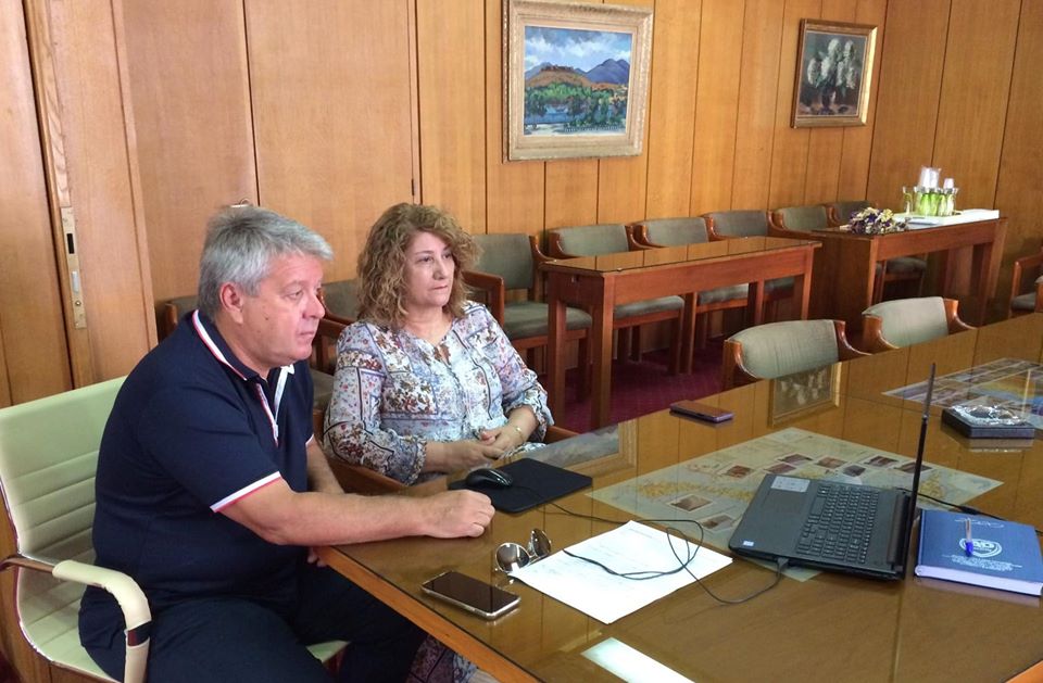 Γενική Συνέλευση της Κεντρικής Ένωσης Επιμελητηρίων Ελλάδος Παρεμβάσεις των Επιμελητηρίων για την επανεκκίνηση της Οικονομίας και την επίλυση των προβλημάτων χρηματοδότησης επιχειρήσεων από τις Τράπεζες