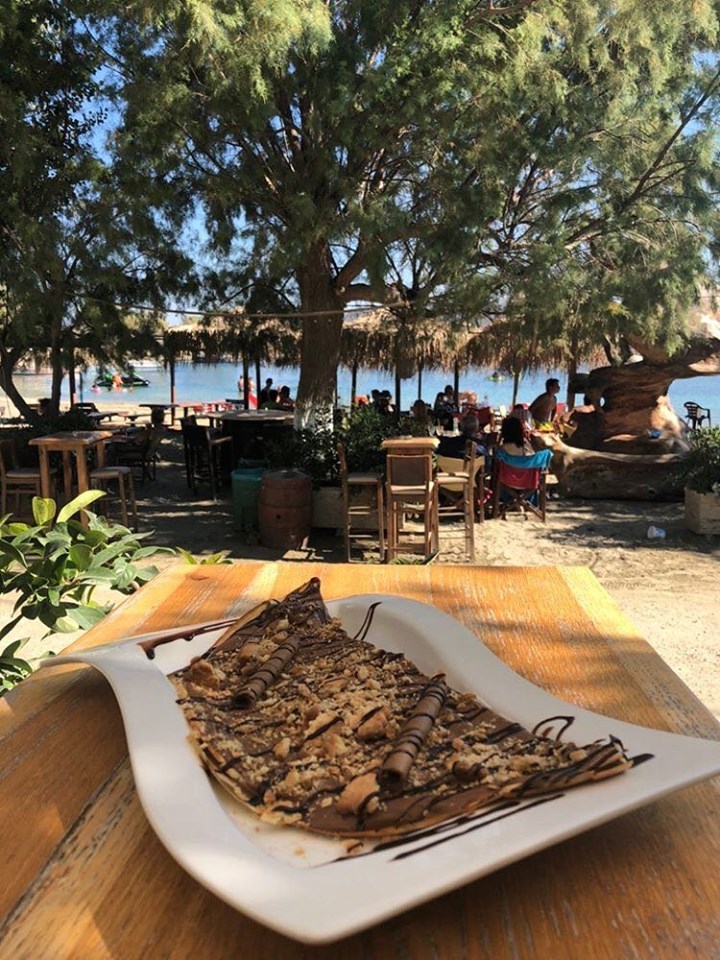 Faros café bar – Εδώ θα ζήσετε την επιτομή της χαλάρωσης