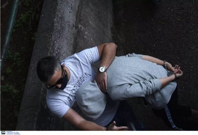 Η 10χρονη μίλησε με ονόματα και “καίει” την κοκκινομάλλα – Τι είπε στους αστυνομικούς