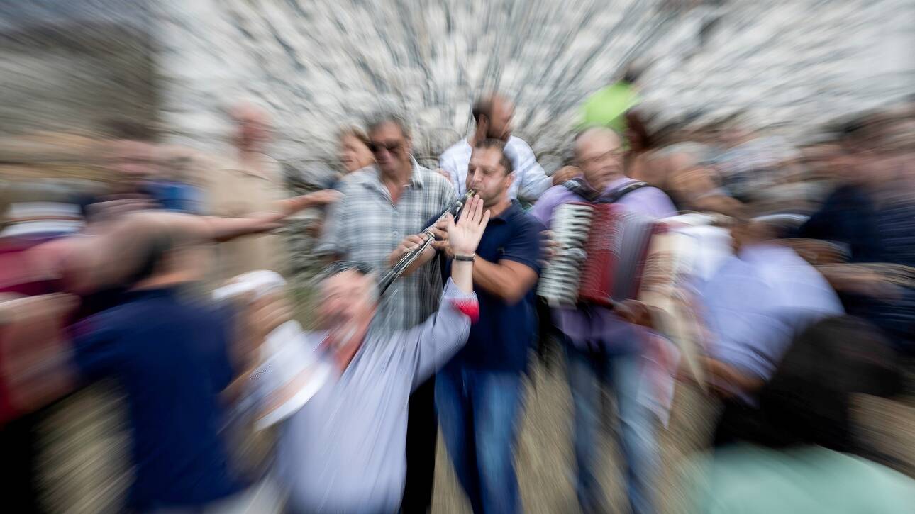 Παπαθανάσης: Ανοιχτό το ενδεχόμενο να παραταθεί το μέτρο για τα πανηγύρια