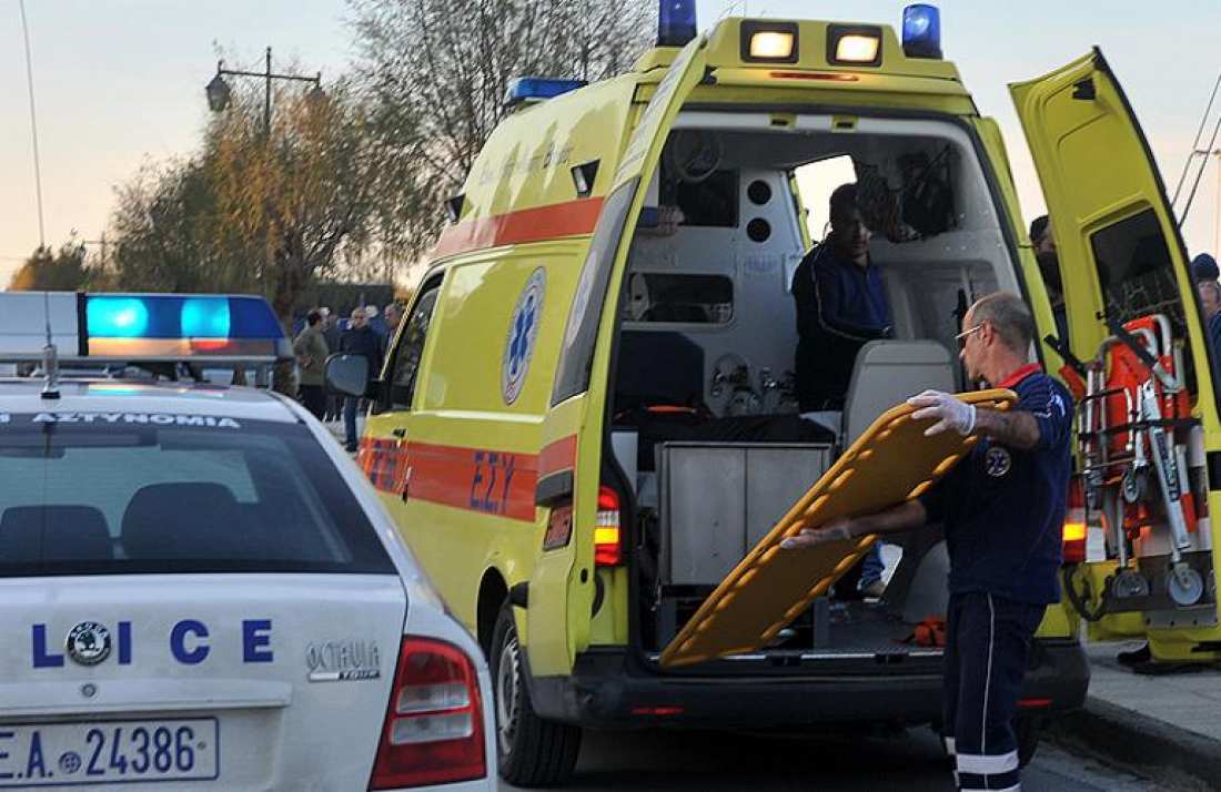 ΣΟΚ: Bρέθηκαν τρεις νεκροί σε φρεάτιο