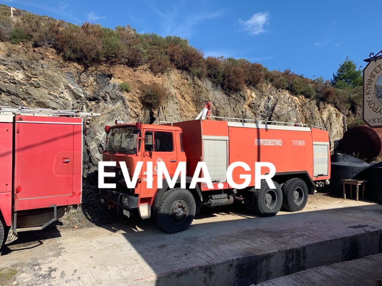 Πυροσβεστική: Βγήκε συμπληρωματική προκήρυξη για τις Σχολές Ανθυποπυραγών και Πυροσβεστών