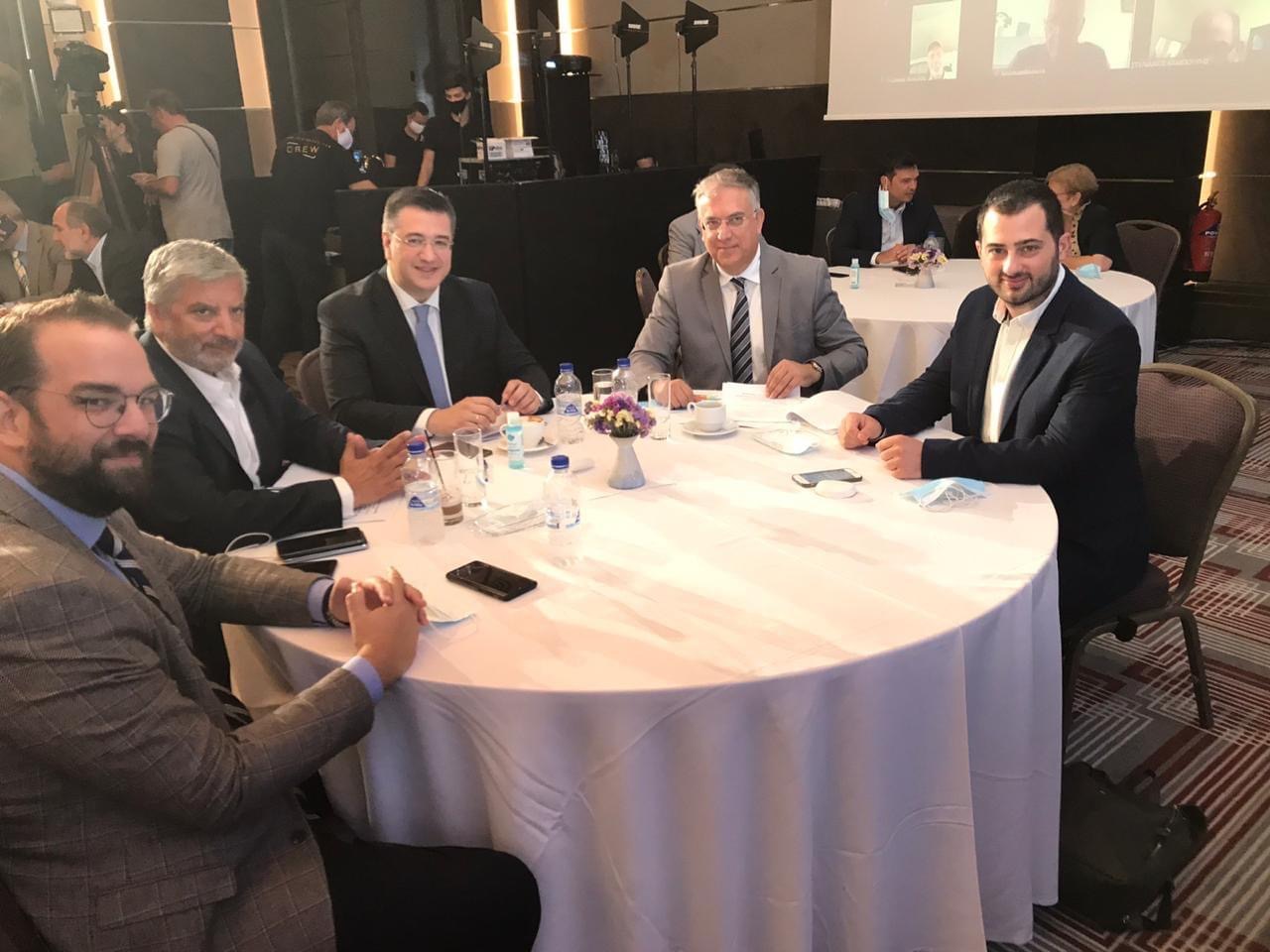 Στο «τραπέζι» το θέμα των κρουσμάτων στην Β. Εύβοια