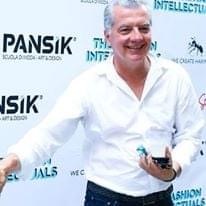 Αντί στεφάνων δωρεά υπέρ του ιδρύματος ‘Τάσος Γεωργιάδης’