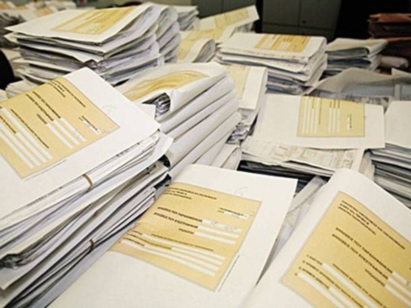 ΠΟΦΕΕ για παράταση δηλώσεων: «Δίνει μία ανάσα, αλλά δεν ανταποκρίνεται στο αίτημά μας»