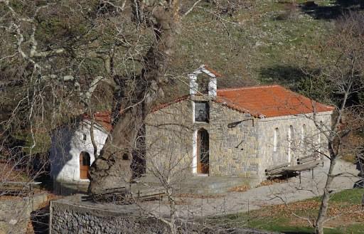 Εύβοια:Πρόγραμμα Αυγούστου στον Ιερό Ναό Αγίας Παρασκευής Σέττας Εύβοια:Πρόγραμμα Αυγούστου στον Ιερό Ναό Αγίας Παρασκευής Σέττας