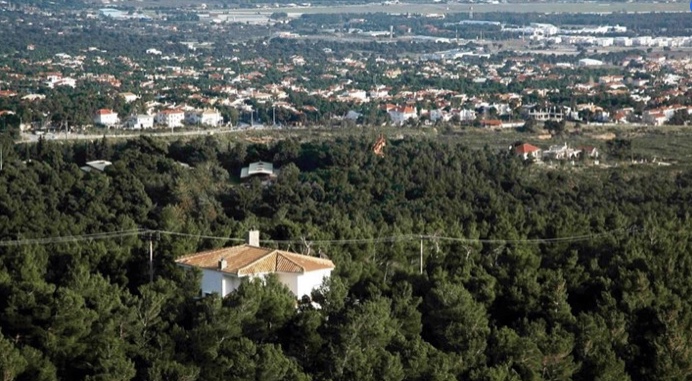 Αυθαίρετα: Τέλος οι νομιμοποιήσεις για μεγάλες παραβάσεις – Έρχονται βαριά πρόστιμα