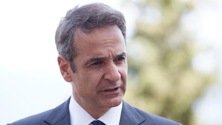 Μητσοτάκης: Αυτή ήταν η δυσκολότερη απόφαση που έπρεπε να λάβω στο 12μηνο