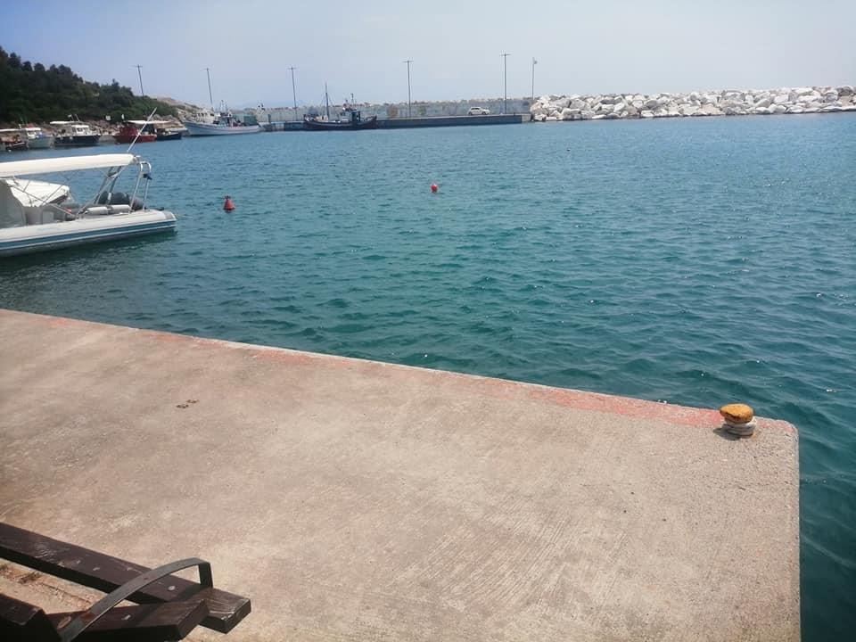 Ευχαριστήρια επιστολή σε Ζεμπίλη και ΟΛΝΕ