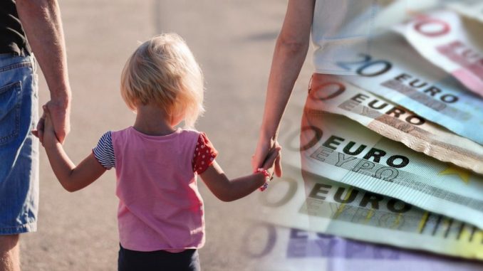 Επίδομα παιδιού Α21 – ΟΠΕΚΑ: Παρασκευή 31 Ιουλίου θα καταβληθεί η τρίτη δόση-Δείτε Αναλυτικά