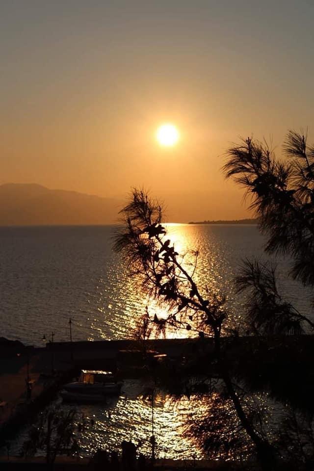 “Καμίνι” η χώρα – Πού θα αγγίξει τους 39 βαθμούς Κελσίου ο υδράργυρος