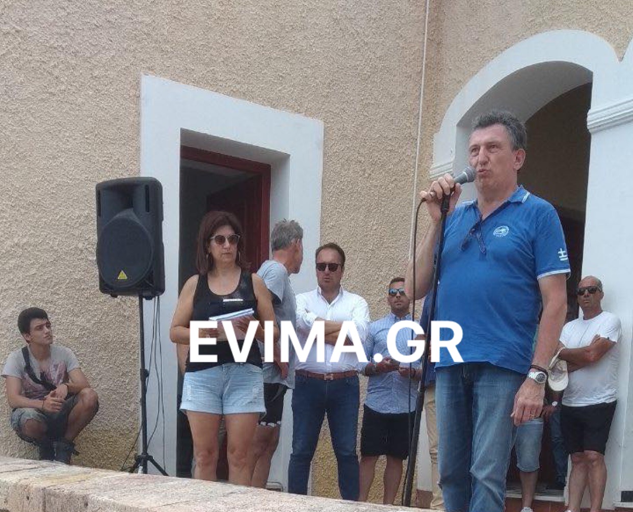 Ολοκληρώθηκε με επιτυχία ο Πανελλήνιος Αγώνας Masters που φιλοξένησε ο Δήμος Ιστιαίας Αιδηψού [photos]