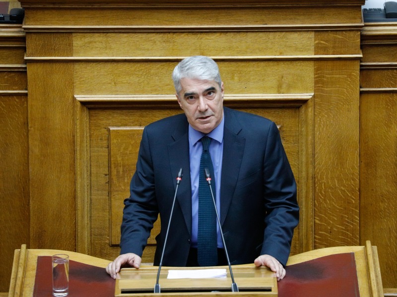 Σίμος Κεδίκογλου : «Σε πανικό ο κ.Τσίπρας από τις αποκαλύψεις»