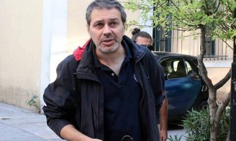 Στέφανος Χίος: Η πρώτη του κατάθεση στις Αρχές – Τα νέα για την υγεία του