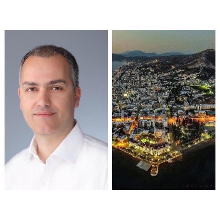 Κελαϊδίτης :Τα καλά νέα του ΕΟΔΥ ξεπέρασαν τις πιο αισιόδοξες προβλέψεις μας