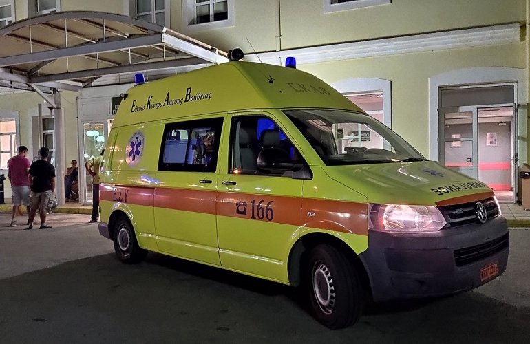 Σε κρίσιμη κατάσταση μαθητής από κατανάλωση δηλητηριωδών μανιταριών
