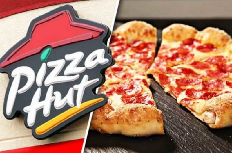 Pizza Hut: Κλείνει τα καταστήματά της και φεύγει από την Ελλάδα