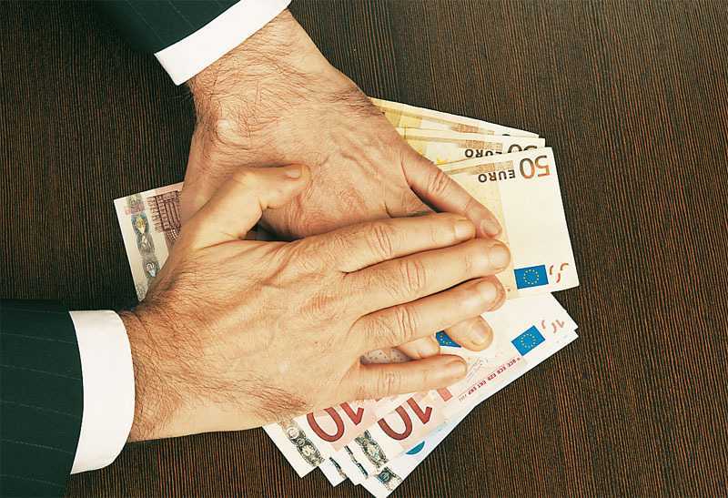 Το εφάπαξ «ξανάρχεται»: Ποιοι συνταξιούχοι θα το λάβουν