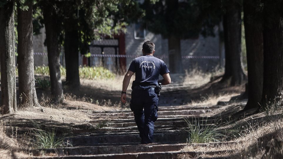 Συνελήφθη ημεδαπός για ναρκωτικά στη Χαλκίδα