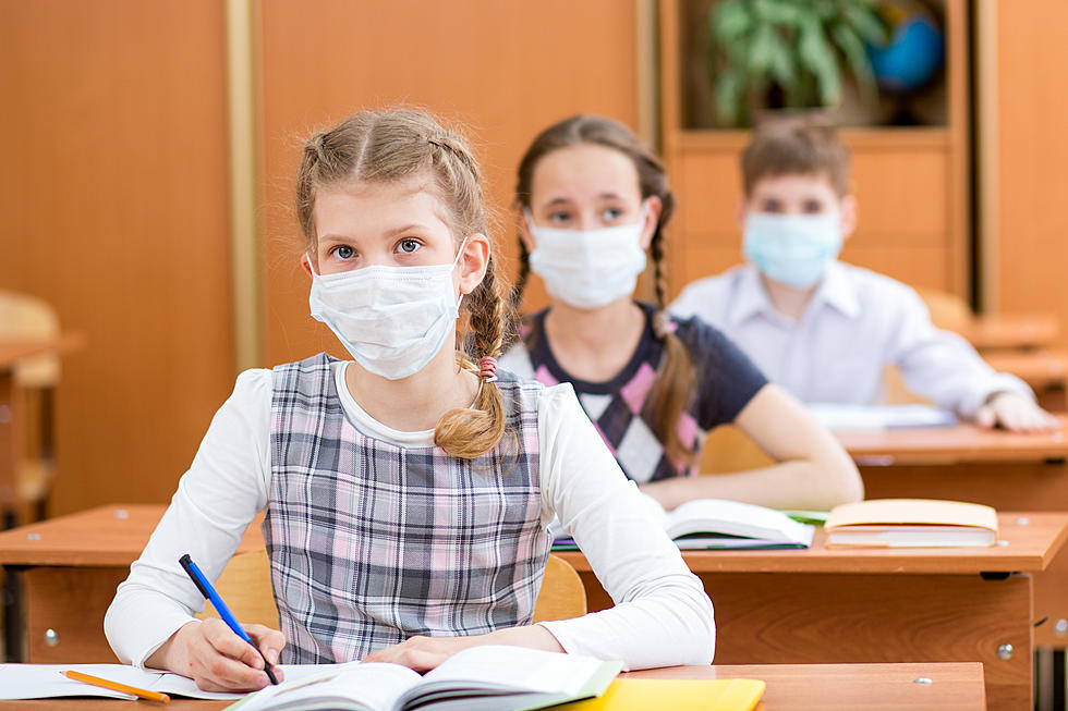 «Το φθινόπωρο μπορεί να χρειαστεί να φορούν μάσκα οι μαθητές»